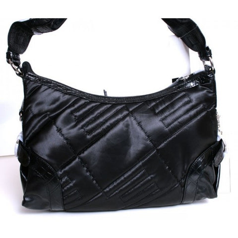 Borsa Donna Pierre Cardin - Colore Nero - Evolution