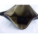 Borsa militare Genuine Leather in vera pelle - Made in Italy