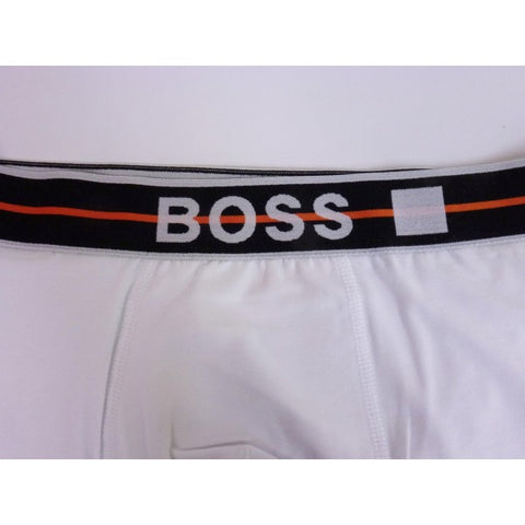 Boxer da uomo Hugo Boss - Colore Bianco - Taglia L