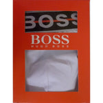 Boxer da uomo Hugo Boss - Colore Bianco - Taglia L