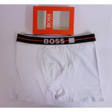 Boxer da uomo Hugo Boss - Colore Bianco - Taglia L