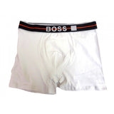 Boxer da uomo Hugo Boss - Colore Bianco - Taglia L