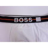 Boxer da uomo Hugo Boss - Colore Bianco - Taglia S