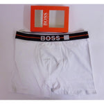 Boxer da uomo Hugo Boss - Colore Bianco - Taglia S