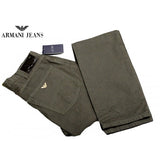 Armani Jeans - Taglia EU 33- colore Muffa