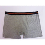 Boxer da uomo Hugo Boss - Colore Grigio - Taglia M