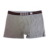 Boxer da uomo Hugo Boss - Colore Grigio - Taglia M