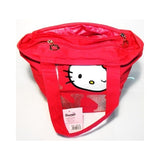 Borsa donna Hello Kitty - Colore Fucsia - 1498