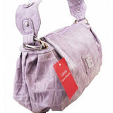 Borsa donna Laura Biagiotti - Colore Viola - VIP - 3974