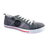 Scarpe uomo US Marshall - Colore Grigio - Numero 40