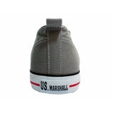 Scarpe uomo US Marshall - Colore Grigio - Numero 40