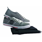 Scarpe uomo US Marshall - Colore Grigio - Numero 40