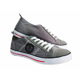 Scarpe uomo US Marshall - Colore Grigio - Numero 40