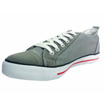 Scarpe uomo US Marshall - Colore Grigio - Numero 40