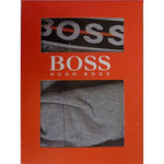 Boxer da uomo Hugo Boss - Colore Grigio - Taglia L