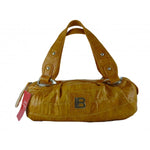 Borsa donna Laura Biagiotti - VIP - Colore Giallo - 3973