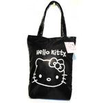 Borsa Donna Hello Kitty - Colore Nero - 0948