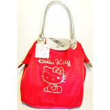 Borsa Donna Hello Kitty - Colore Fuxia - 1507