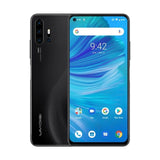 UMIDIGI F2 Android 10 bande globali 6.53 "FHD + 6 GB 128 GB 48 MP AI Quad Camera 32 MP Selfie Helio P70 Smartphone 5150 mAh NFC