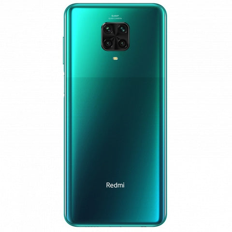 Redmi Note 9 Pro 6GB 128GB Mobile phone Smartphone Cellphone Xiaomi Mi MIUI Android  Snapdragon 720G Octa Core 64MP Quad Cameras 6.67" Screen 5020mAh NFC WIFI Blth 5.0 30W Fast Charge Dual SIM 27948 27949 27950