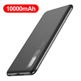 FPU Power Bank 20000mah Portable Charging Charger Powerbank 20000 mah Mobile Phone External Battery Pack Poverbank For Xiaomi mi