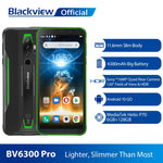 BLACKVIEW 2020 New BV6300 Pro Helio P70